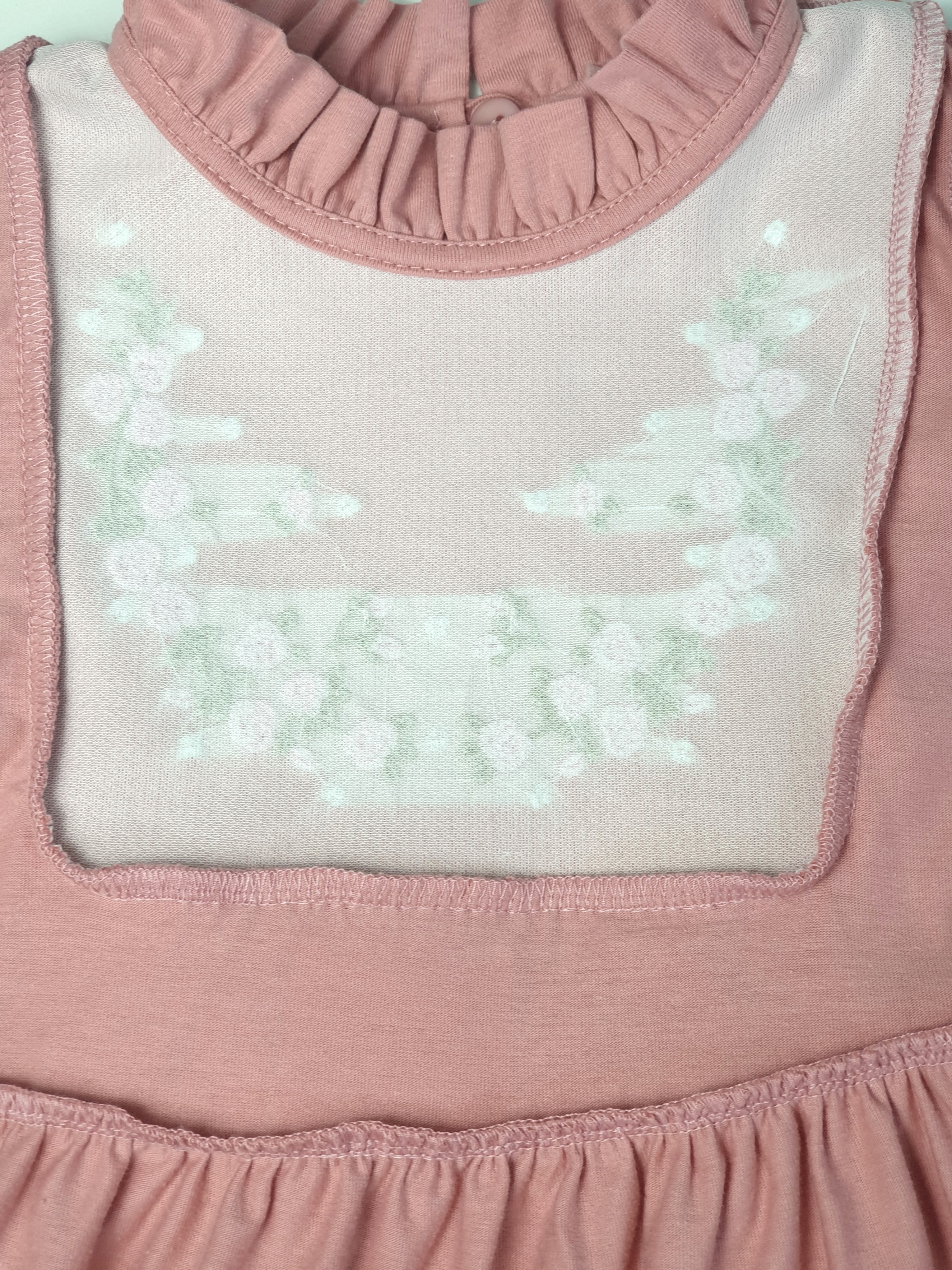 Платье Luneva 9-80-4. - фото 11