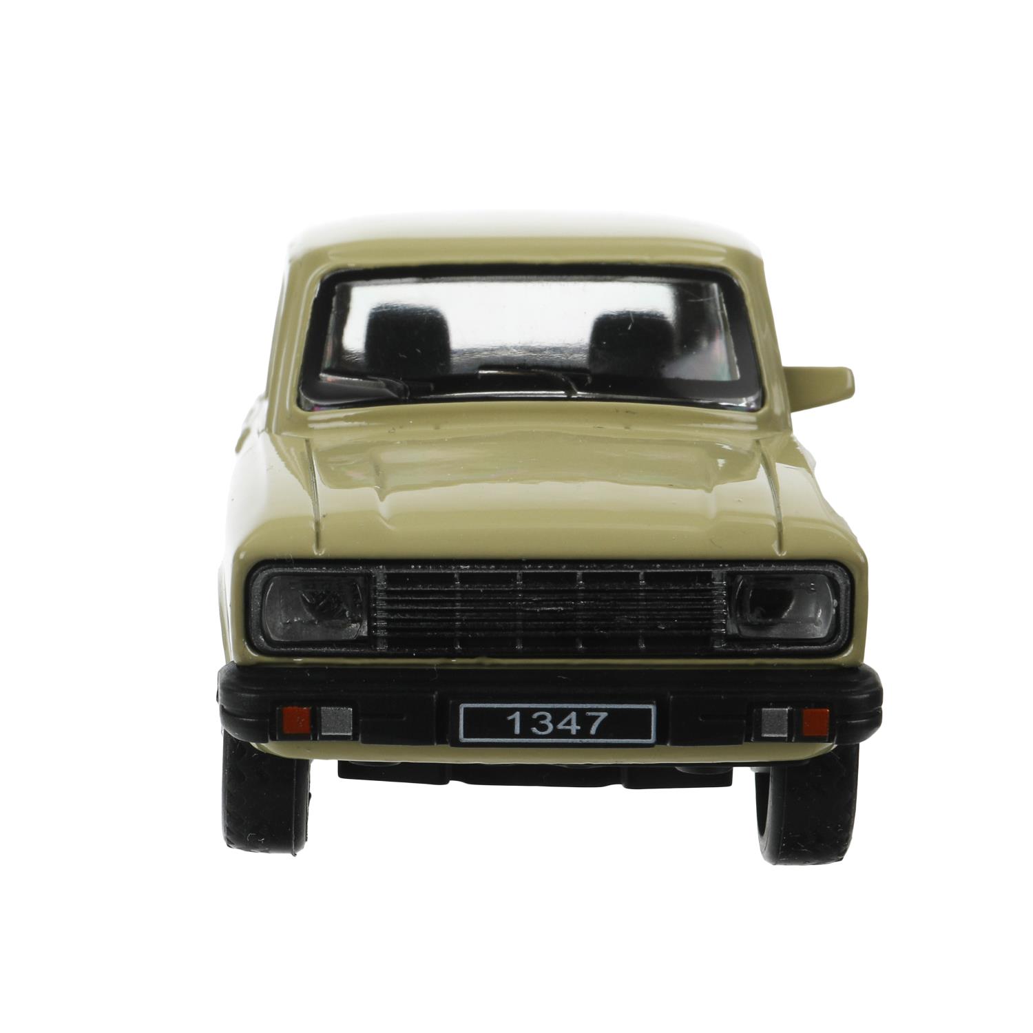 Автомобиль Технопарк 394428 - фото 10