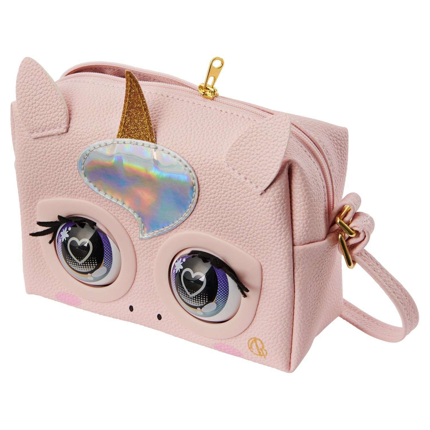 Сумочка Purse Pets Единорог - фото 4