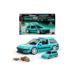 Конструктор Brick Shop Honda Civic 248 дет.