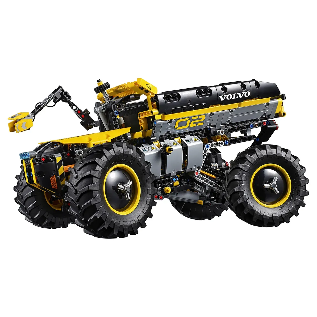 Конструктор LEGO Technic - фото 15