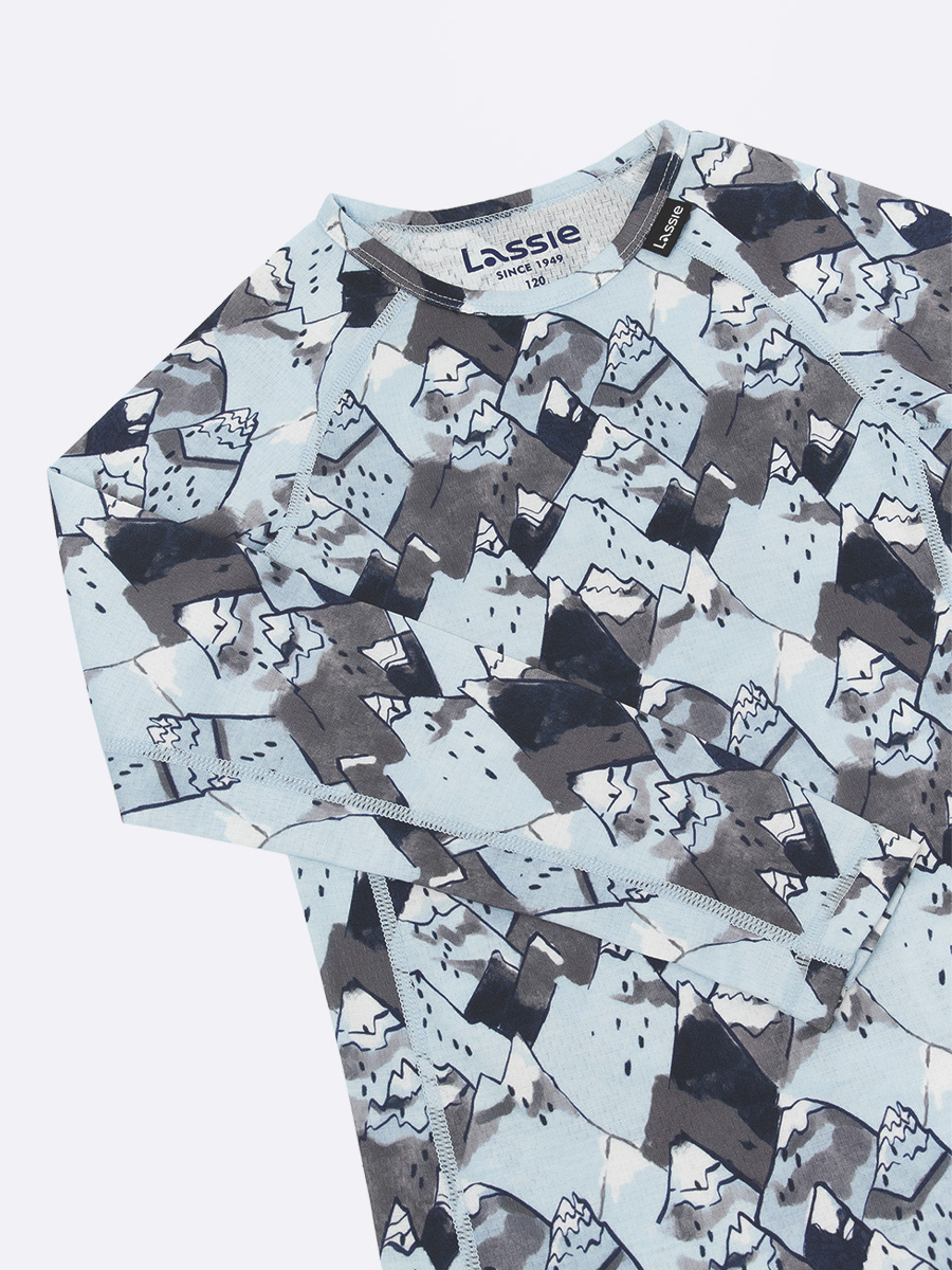 Термокомплект Lassie 72205302-6961 - фото 3