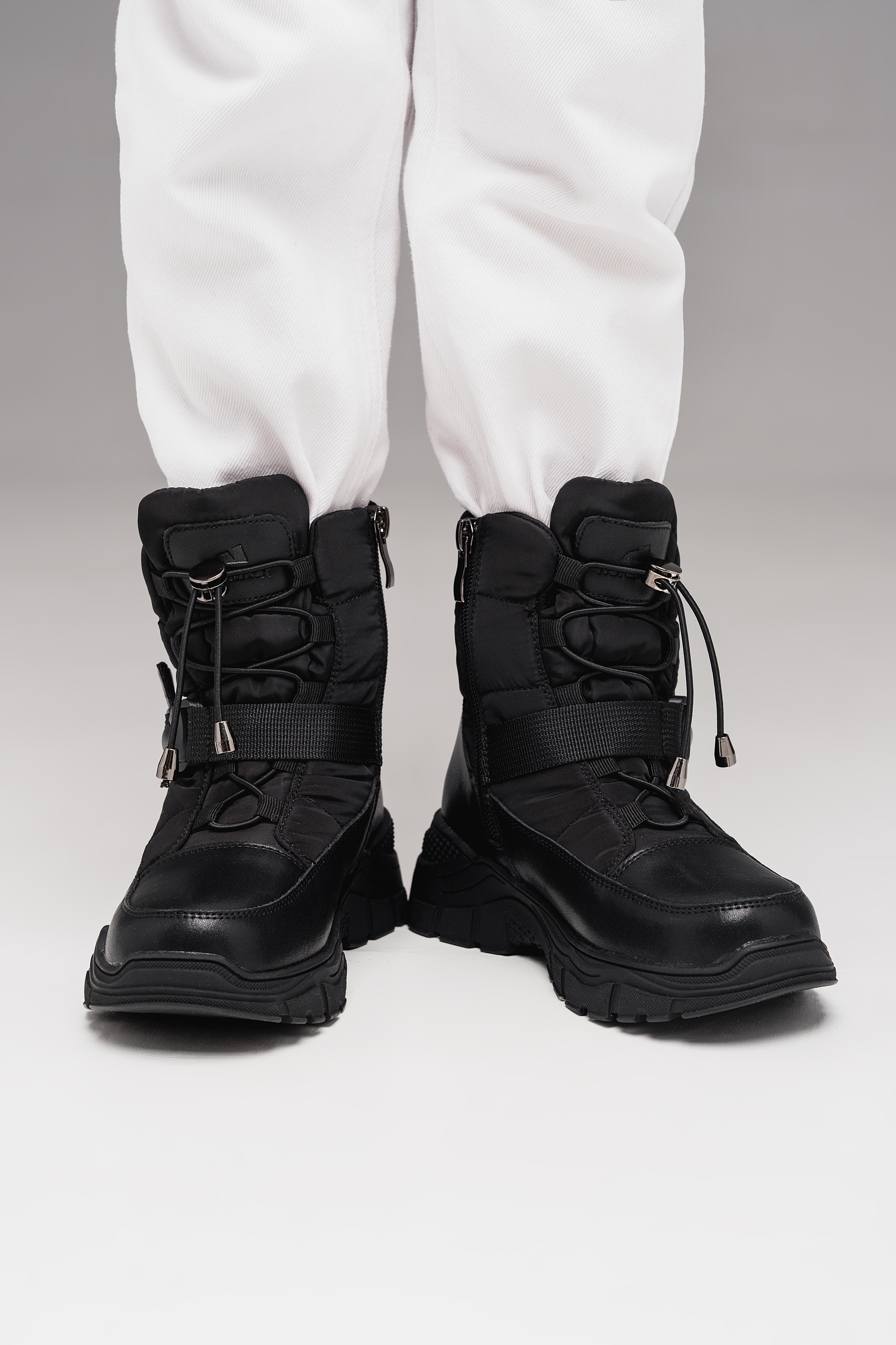 Дутики Nordman 3-1360-D01 - фото 5