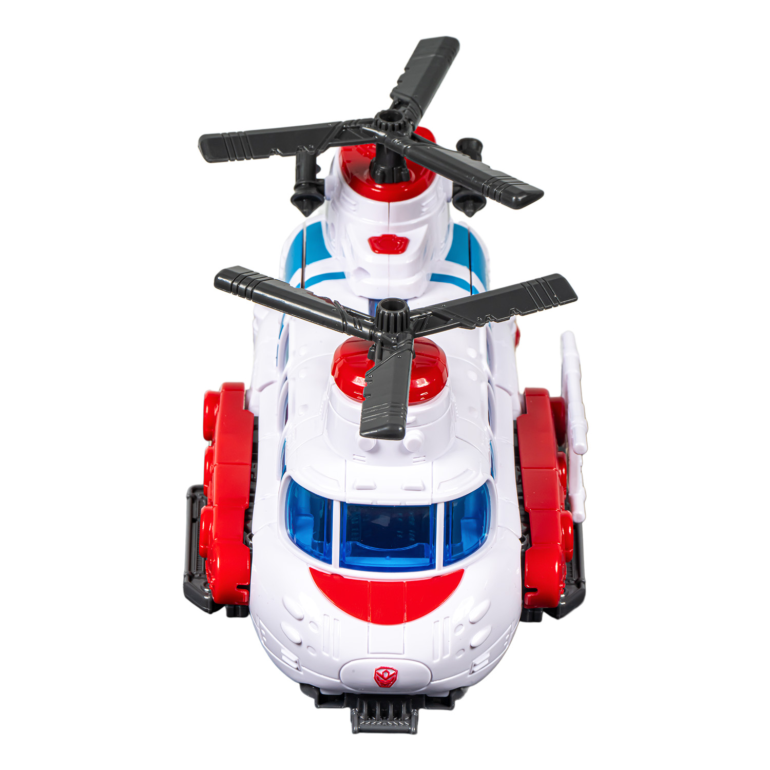 Игровой набор Hello Carbot I-nook - фото 9