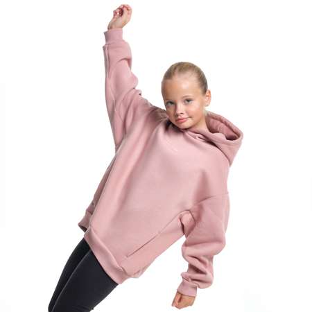 Худи Mini-Maxi