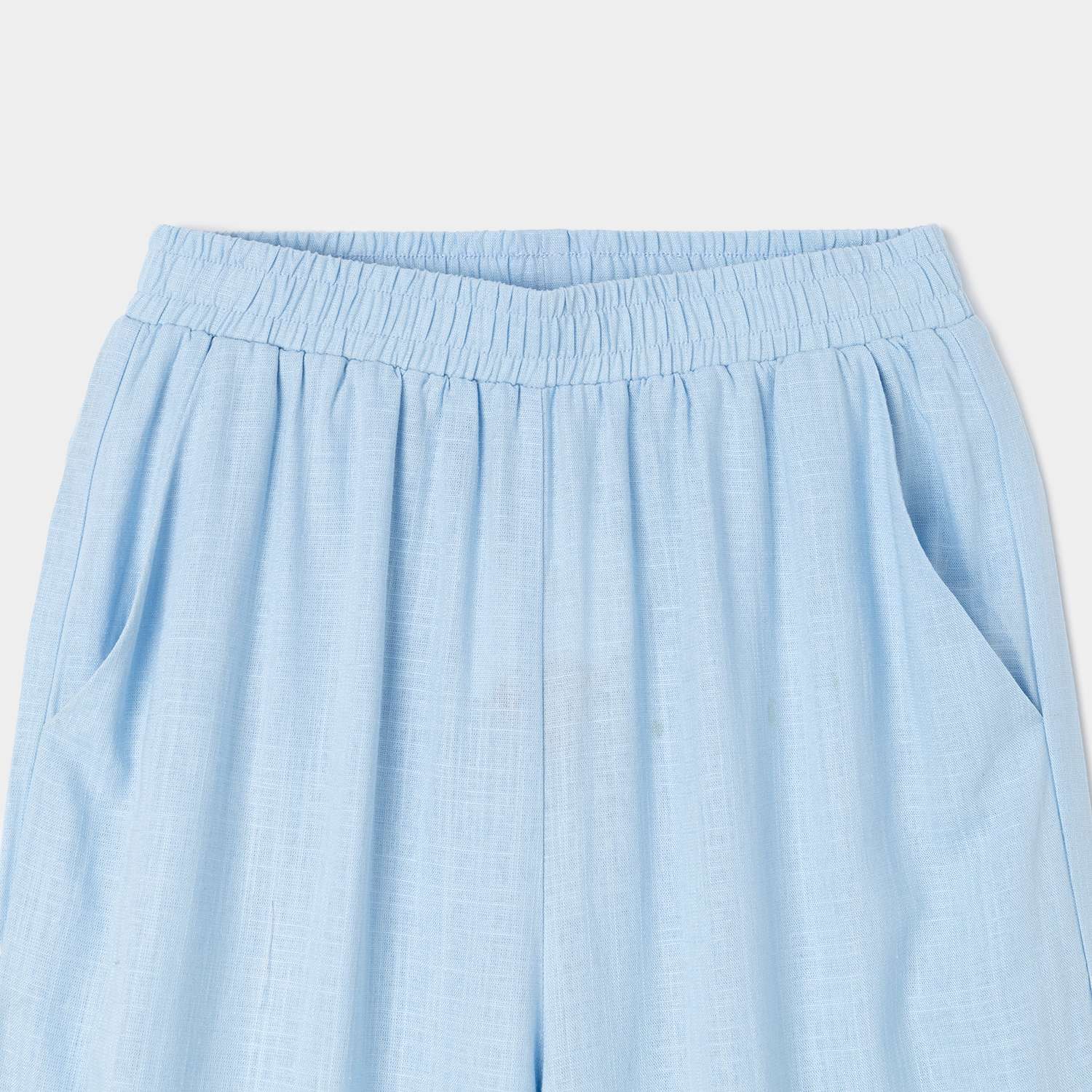 Брюки ё - фото 2