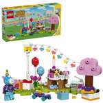 Конструктор LEGO Animal Crossing 170 дет.