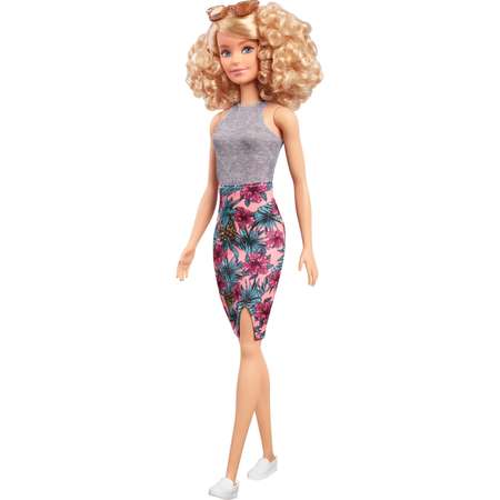 Кукла модельная Barbie