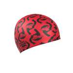 Шапочка в бассейн Mad Wave Monkeys