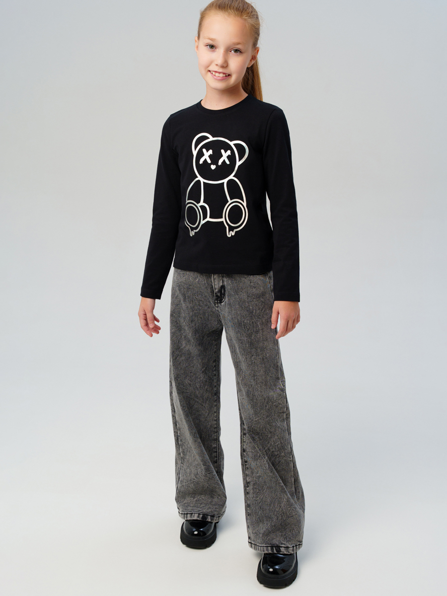 Лонгслив PlayToday 32421256 - фото 2