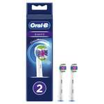 Насадка электрическая Oral-B 2 шт.