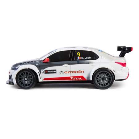 Автомобиль РУ Nikko Citroen 1:16