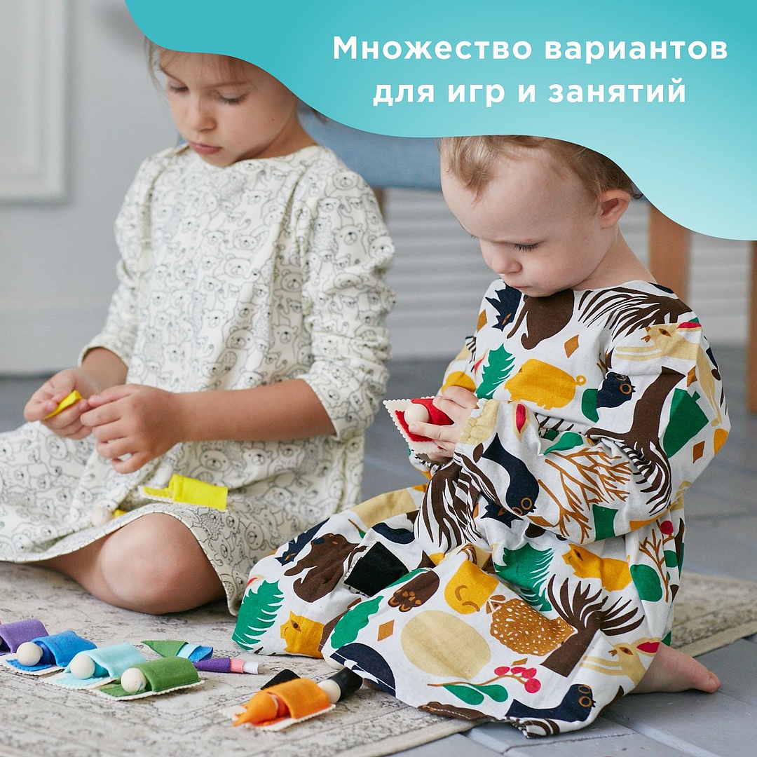 Настольная игра Ulanik - фото 6