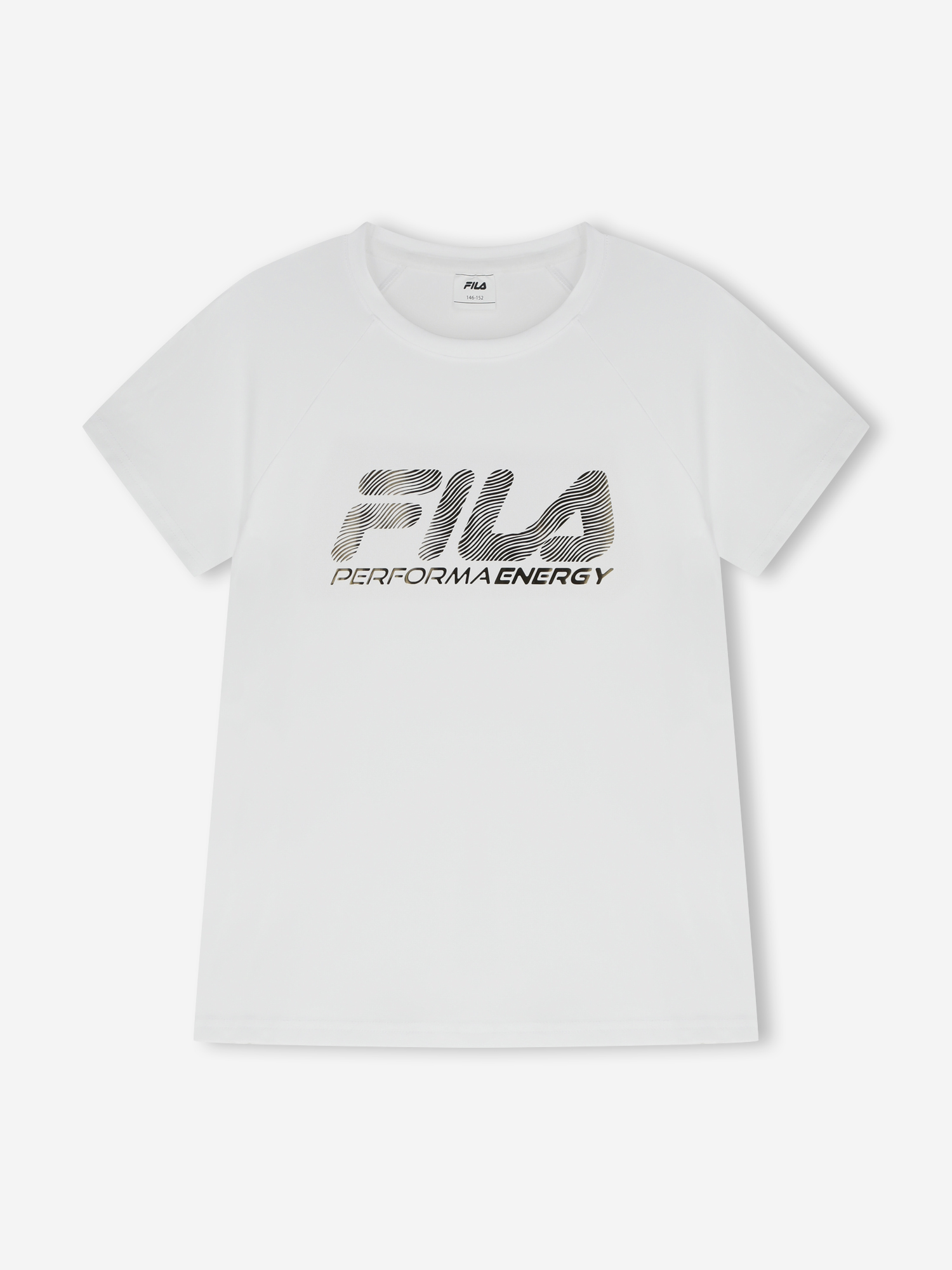 Футболка FILA 142131FLA-00 - фото 13