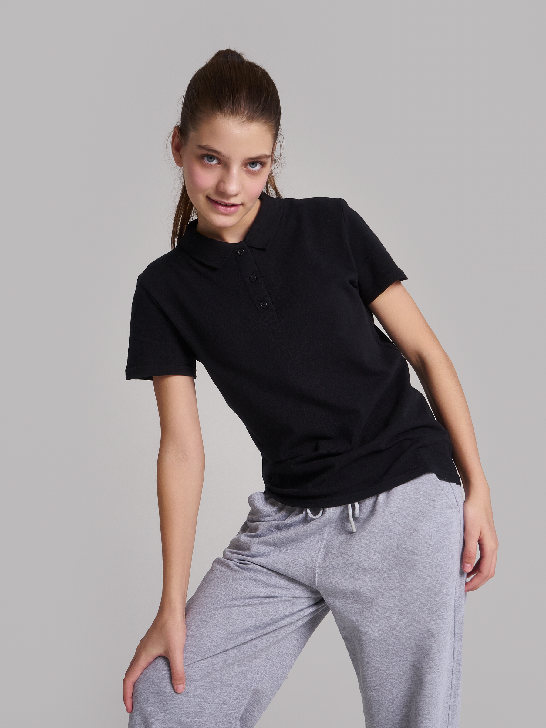 Поло N.O.A. 11531-8 - фото 5