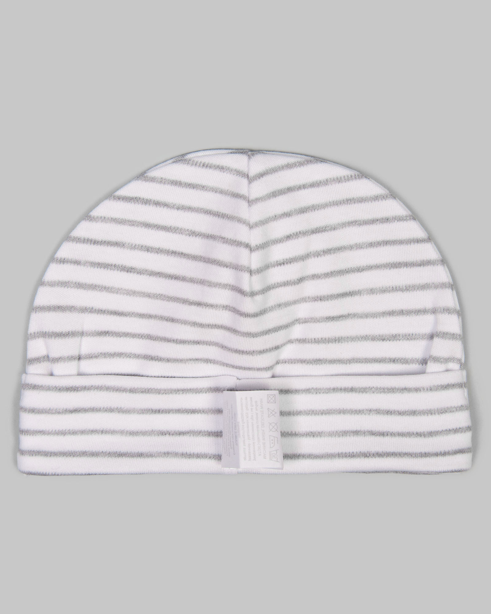 Шапка Моя Горошинка S24MG1-3/027ib-GGI4 - фото 2