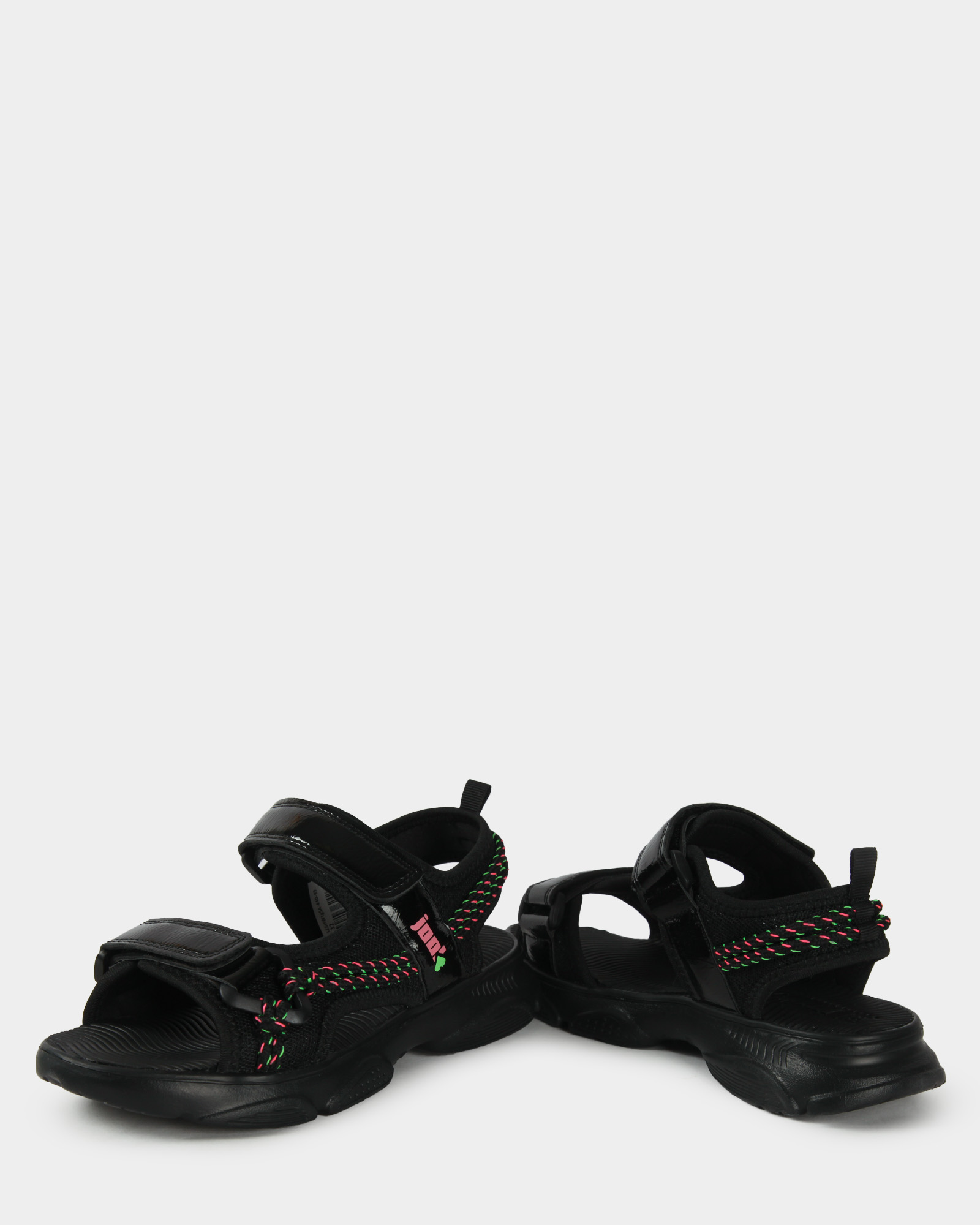 Сандалии Jook S26HWtgSA-440-99 - фото 6