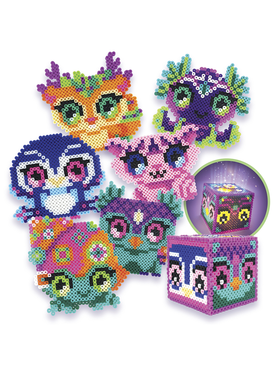 Термомозаика Nebulous Stars - фото 6