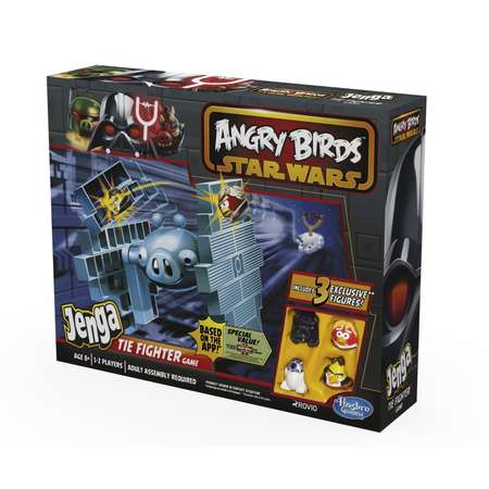 Настольная игра Hasbro Games
