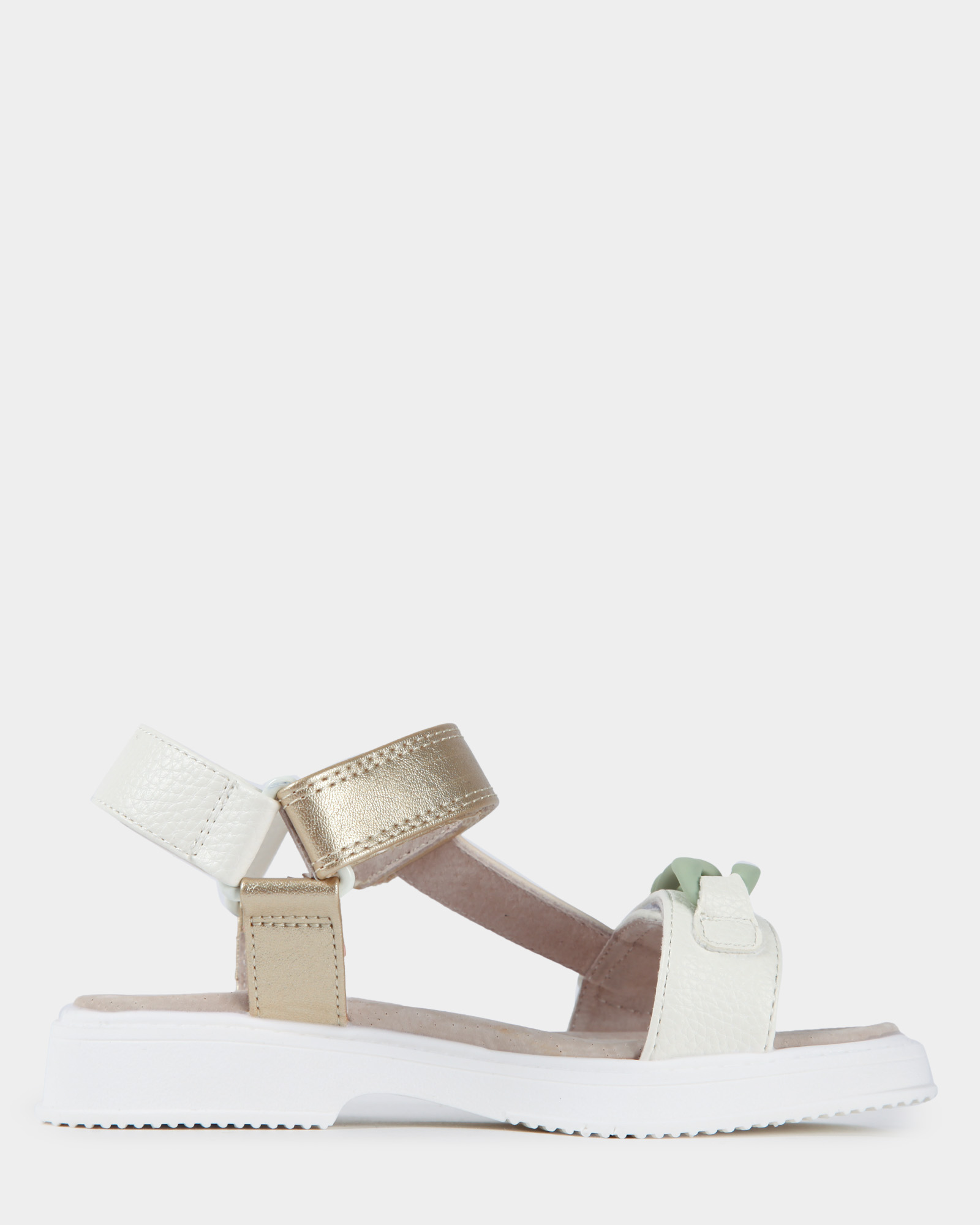 Босоножки Futurino S26TZkgSA-357-L2 - фото 2