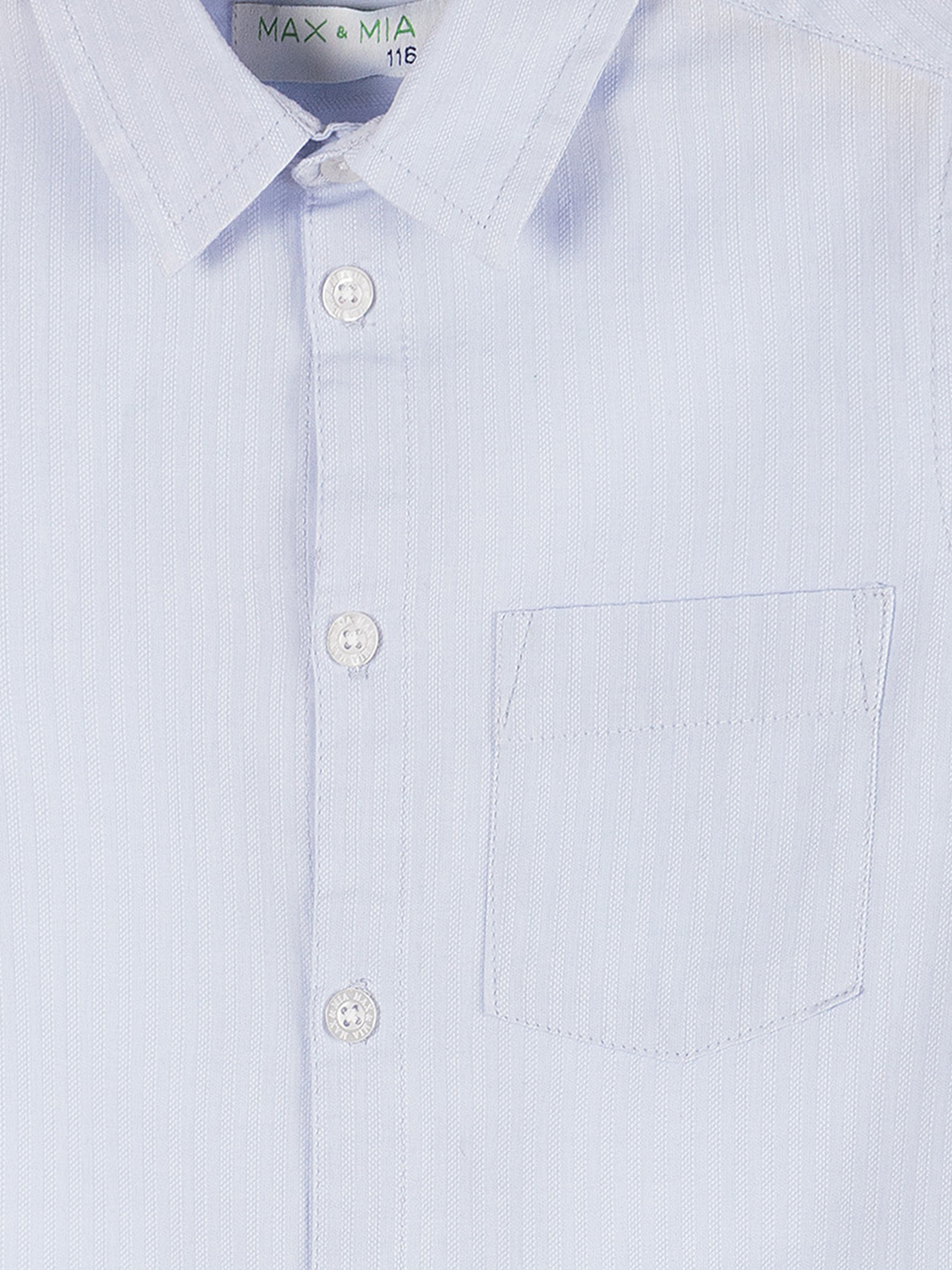 Рубашка 5.10.15 1J3803 - фото 3