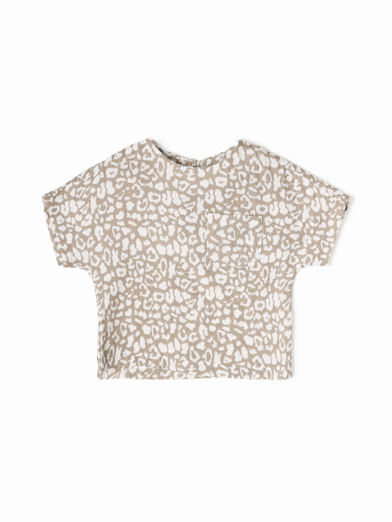 Футболка Kaftan 9939409 - фото 6