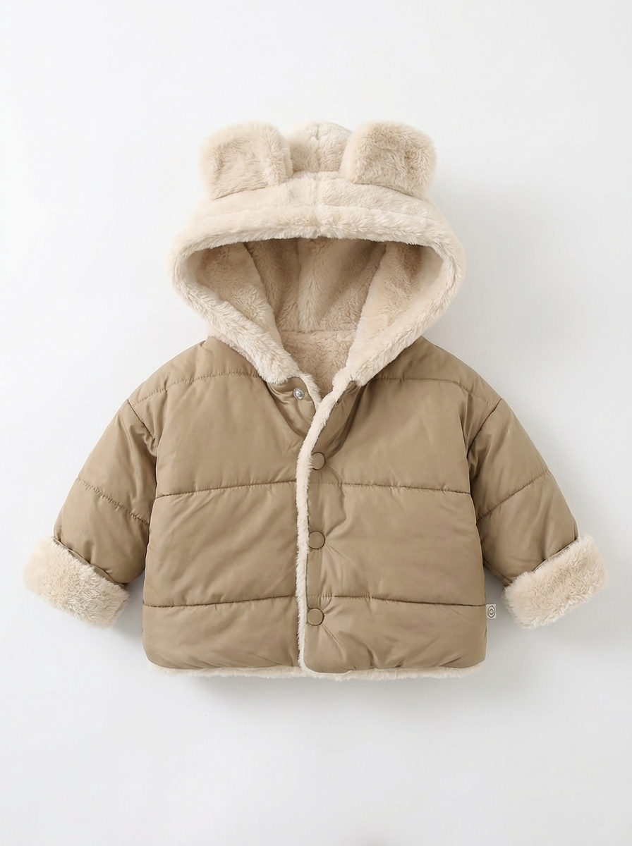 Куртка MyMoonStar 253837795 - фото 5