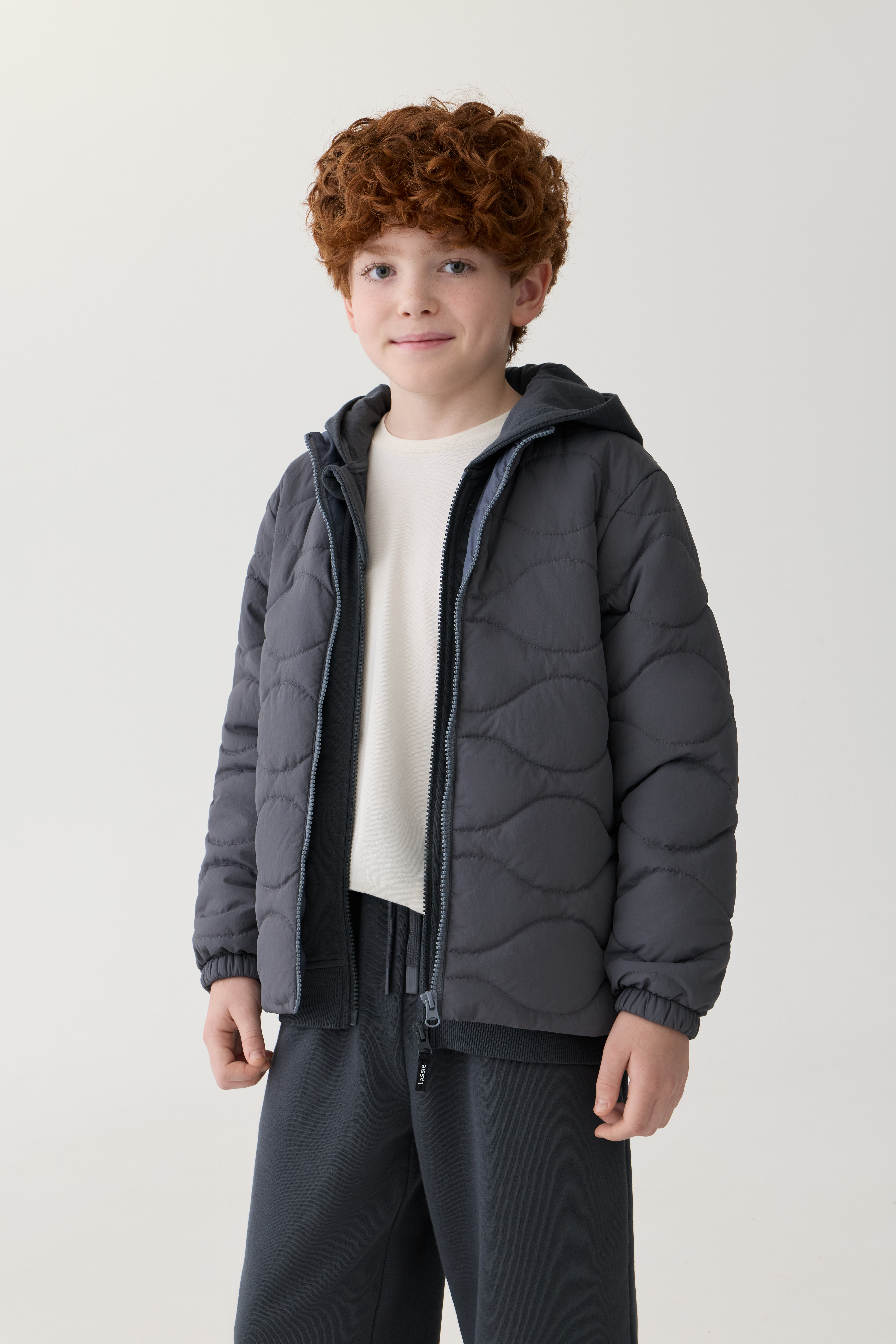 Куртка Lassie 73106201-8070 - фото 13