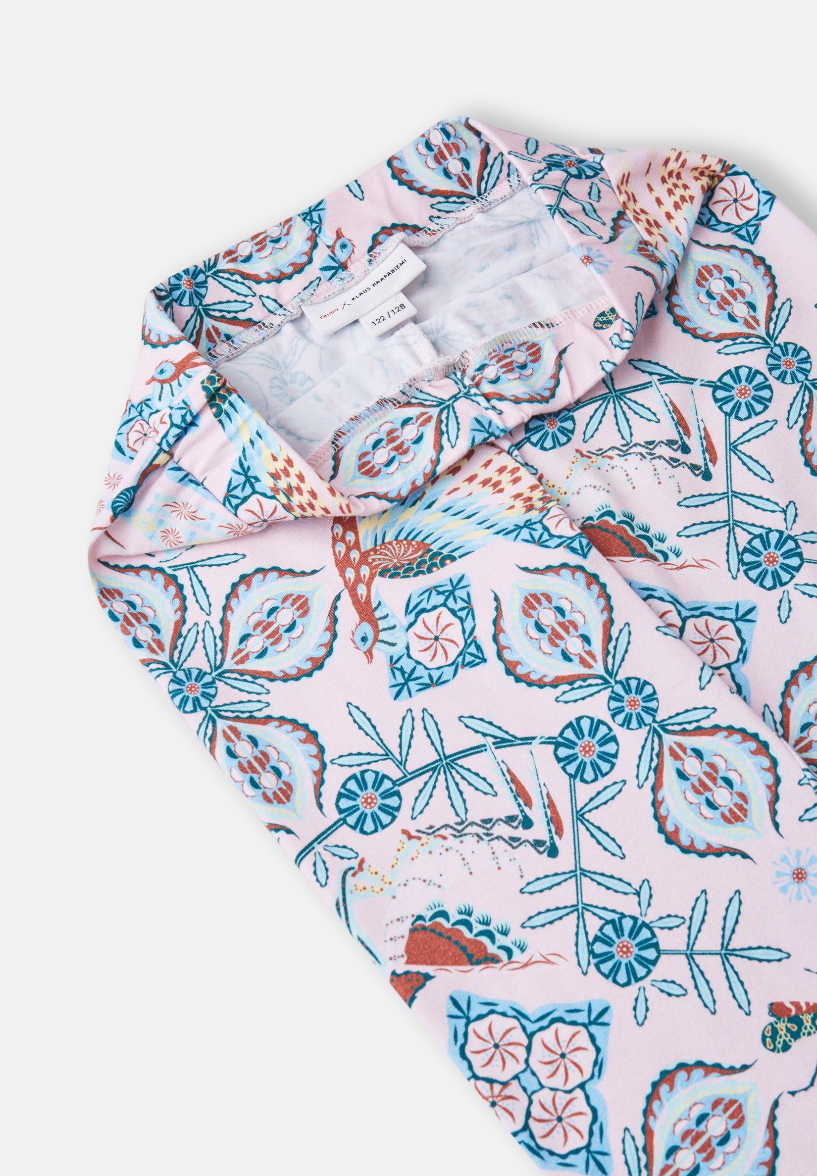 Леггинсы Reima 536730-4015 - фото 4