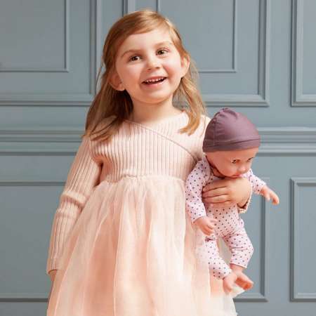 Кукла пупс Lulla Baby
