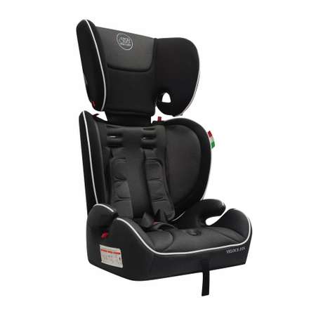 Автокресло Sweet Baby Veloce 1/2/3 (9-36 кг)