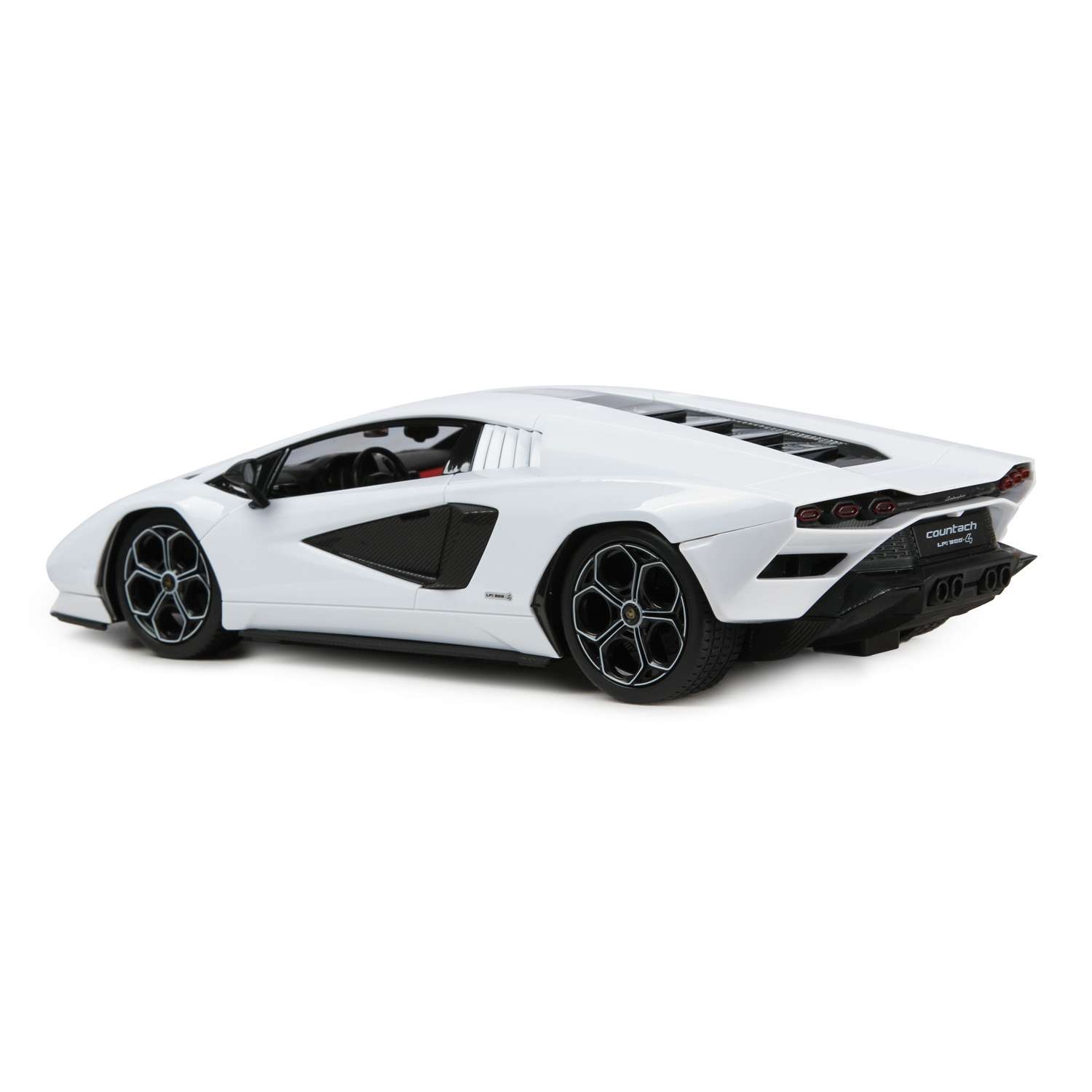 Автомобиль РУ Rastar Lamborghini 1:16 - фото 5