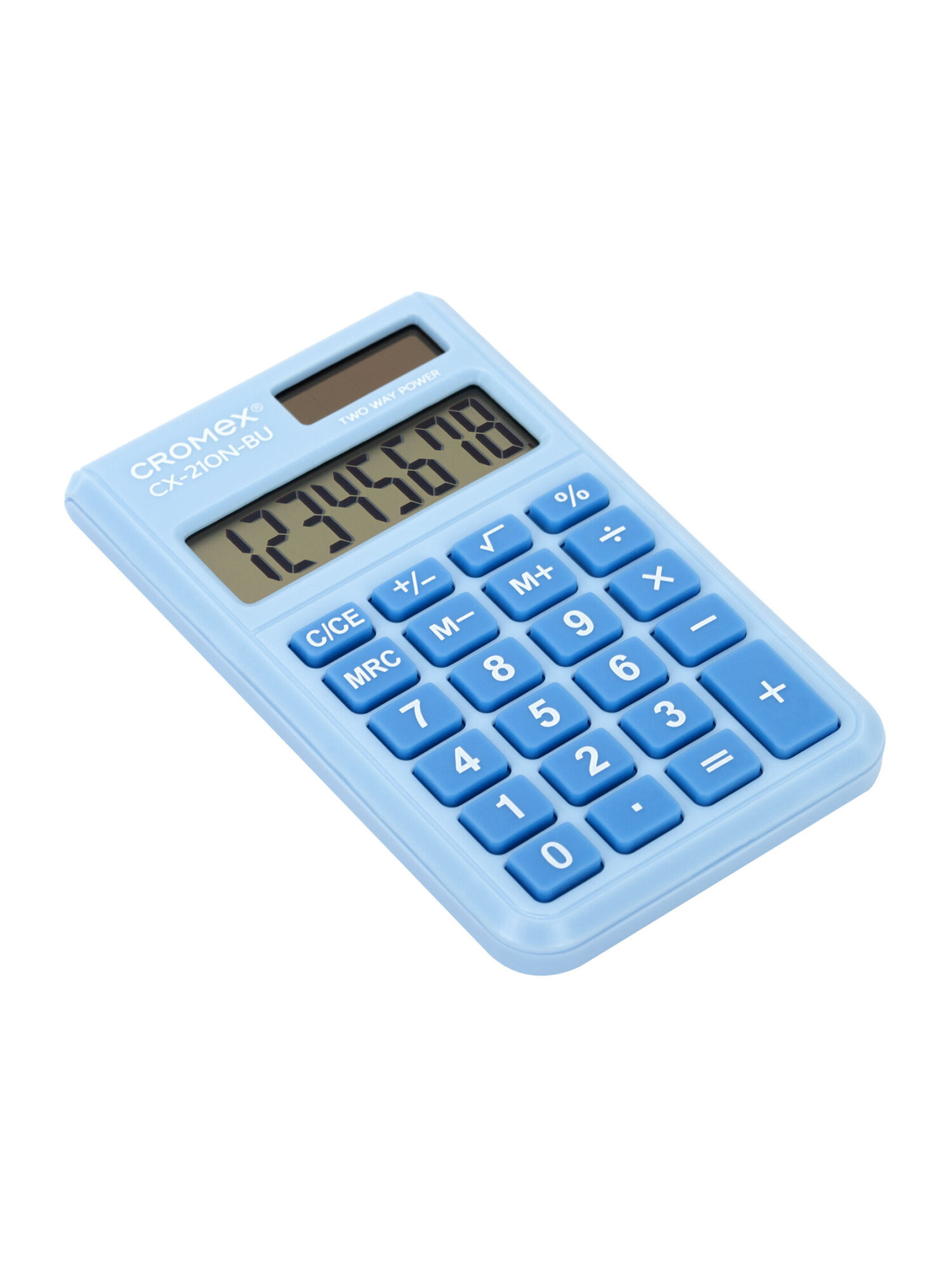 Калькулятор CROMEX - фото 11