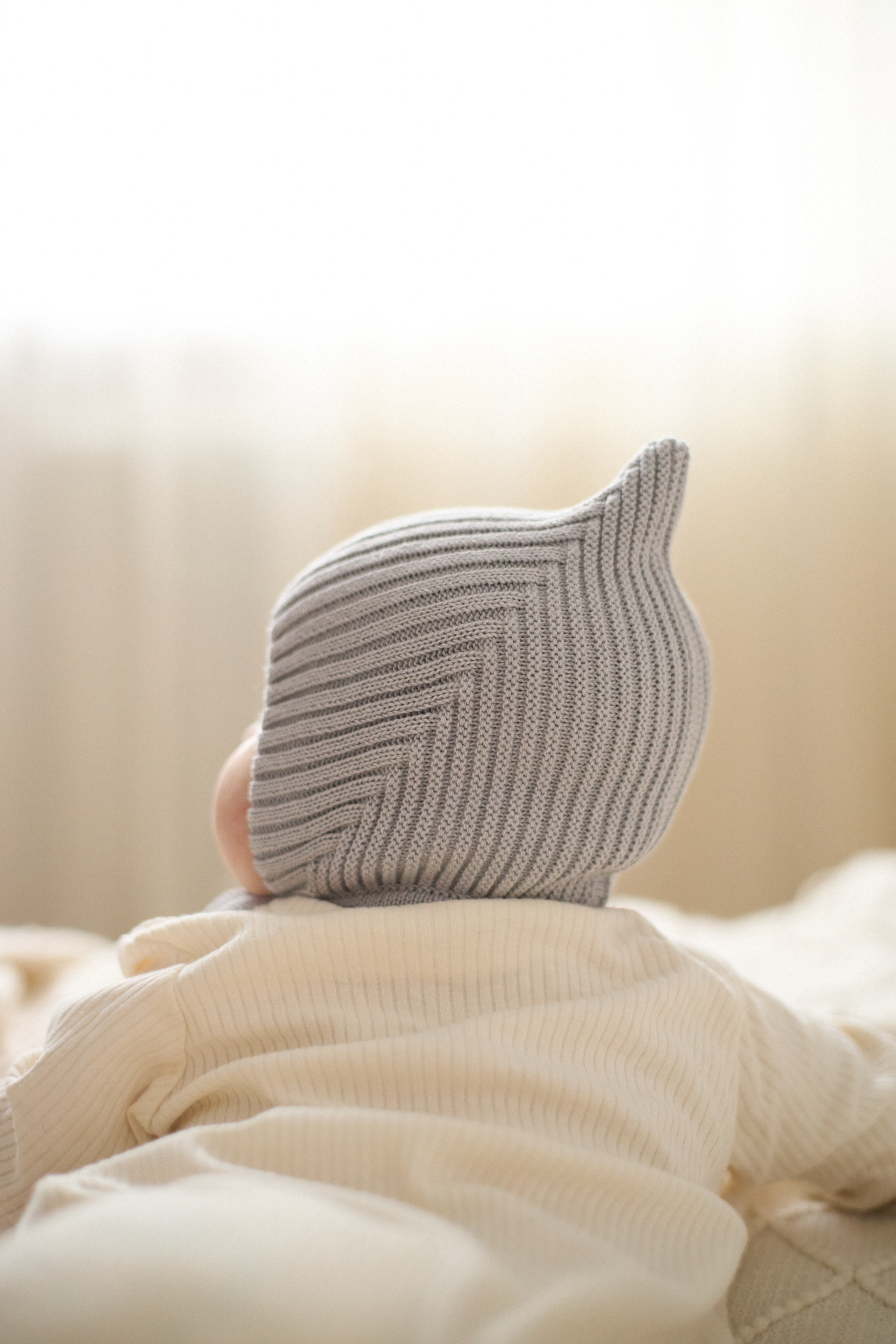 Шапочка Starkoff Kids Д200504 - фото 5