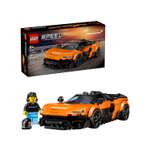 Конструктор LEGO Speed Champions Макларен W1 77257 287 дет.