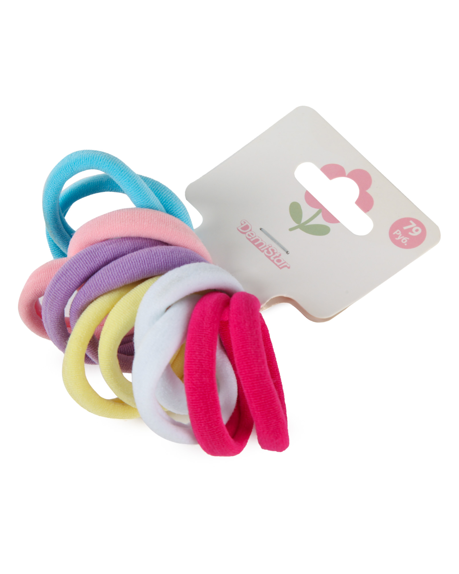 Резинка Demi Star Candy - фото 5