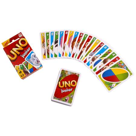 Настольная игра UNO