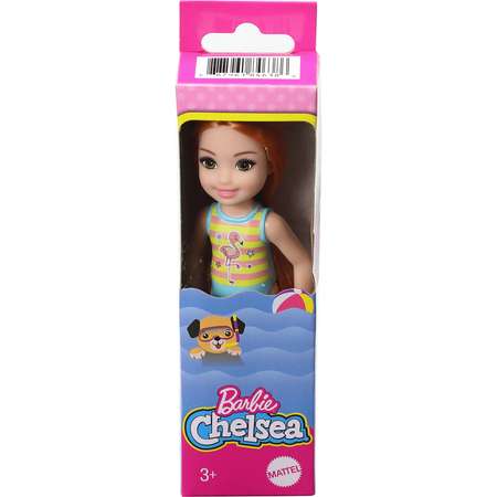 Кукла мини Barbie
