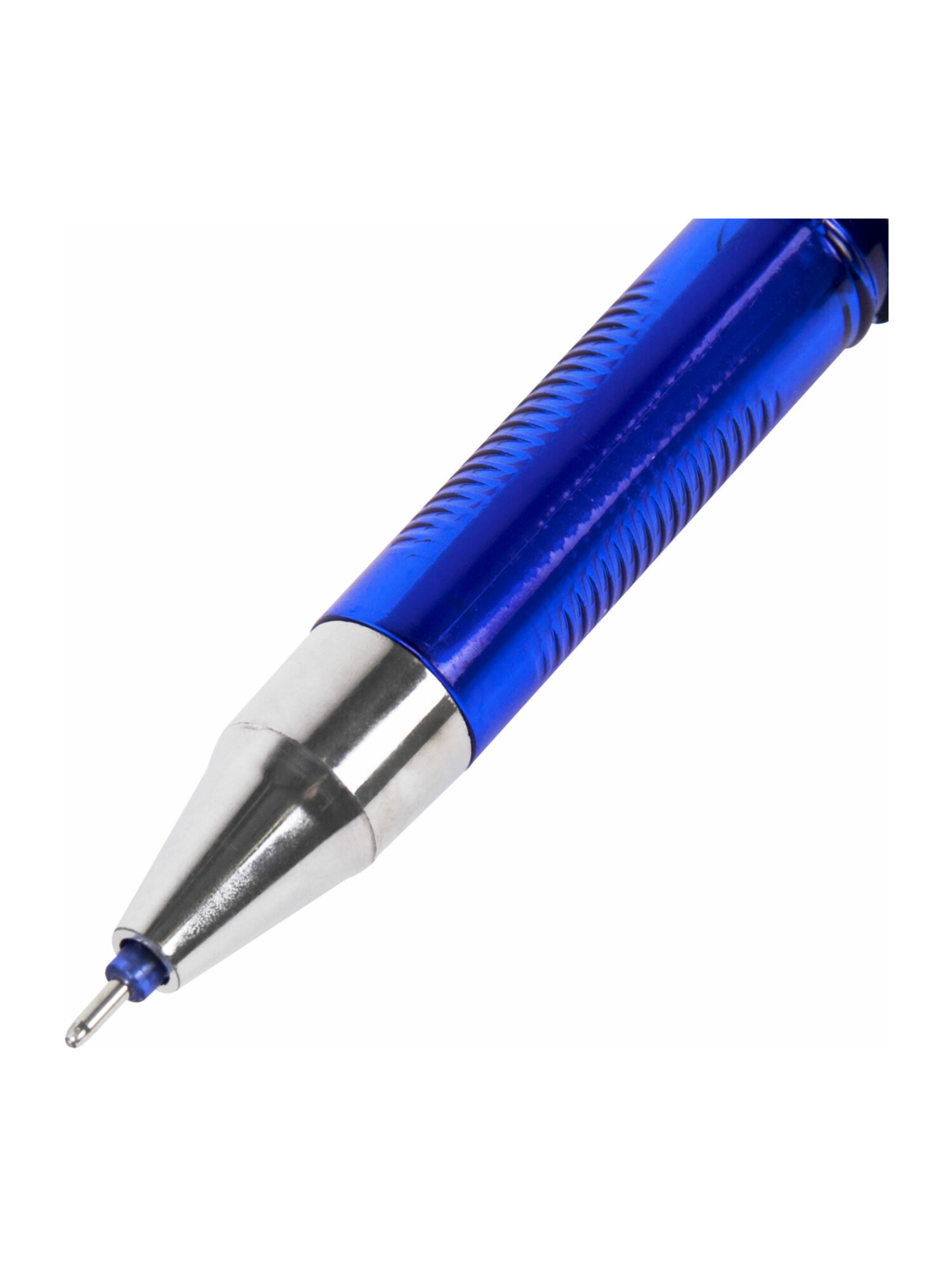 Ручка со стираемыми чернилами Brauberg 1 шт. - фото 10