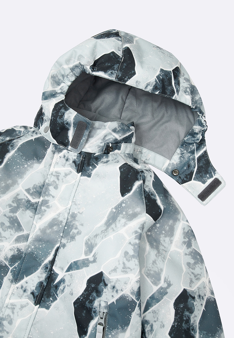 Куртка Lassie 72105403-9370 - фото 9