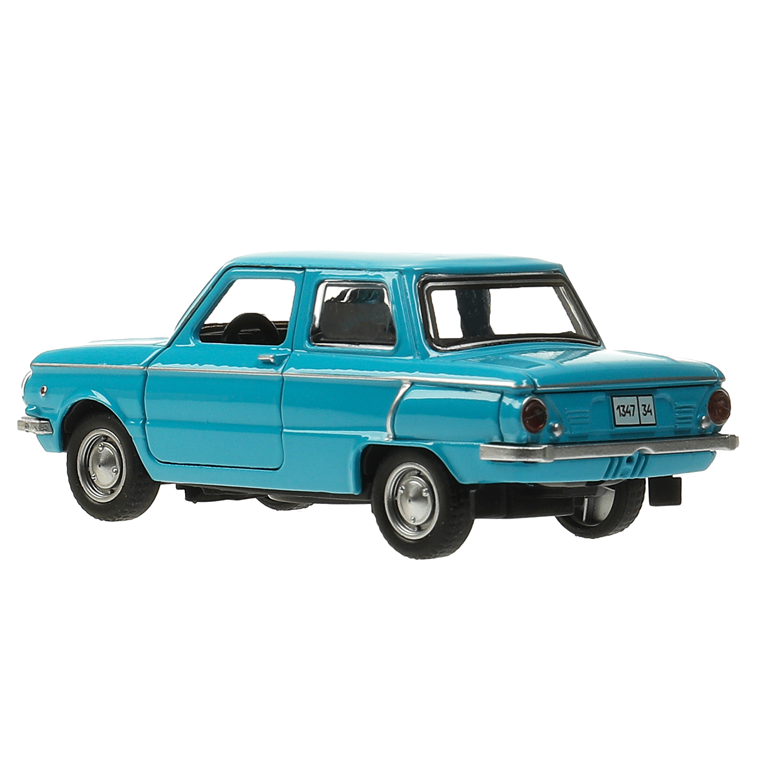 Автомобиль Технопарк Ретро 371220 - фото 5