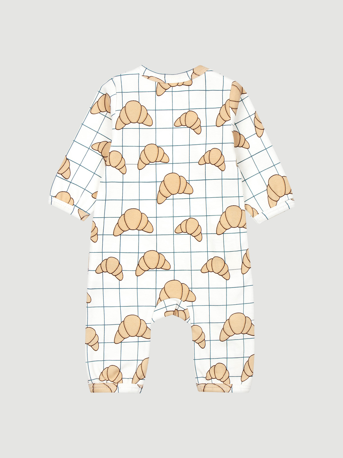 Комбинезон Mjolk 5256678 - фото 3