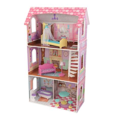 Домик для кукол KidKraft 111 см