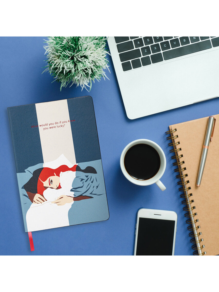 Блокнот Brauberg 80 лист. - фото 10