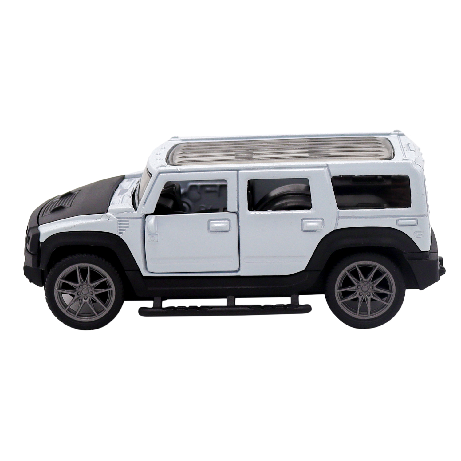 Автомобиль Funky Toys сафари 1:32 FT1101-75 - фото 1