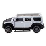 Автомобиль Funky Toys сафари 1:32