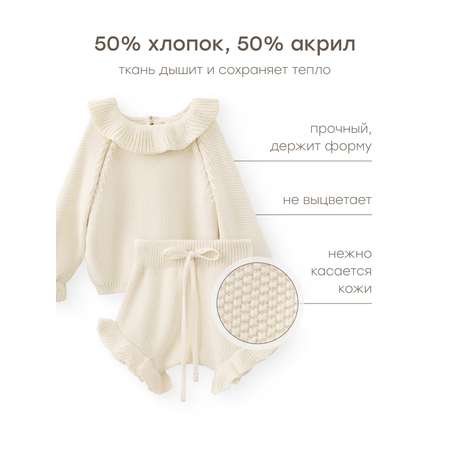 Комплект Happy Baby