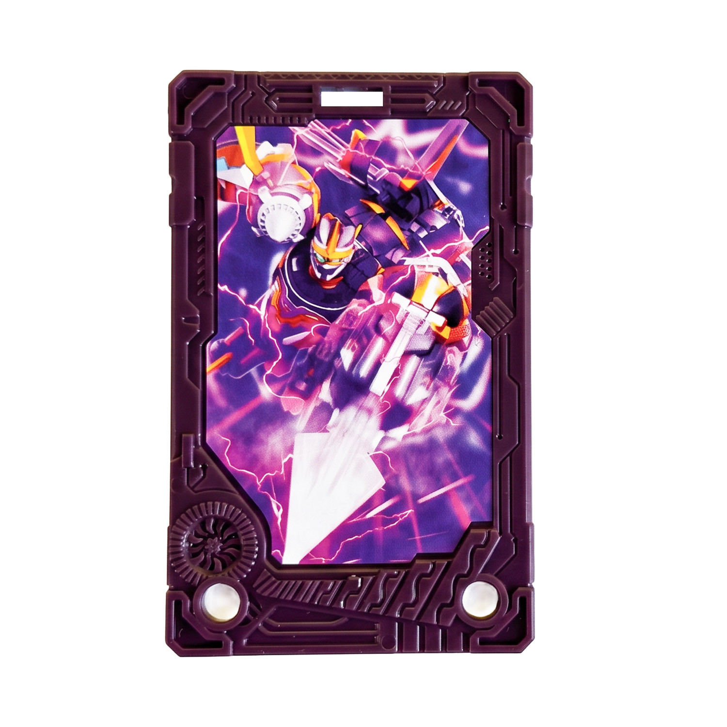 Фигурка METAL-CARDBOT Фантом Хорнет - фото 2