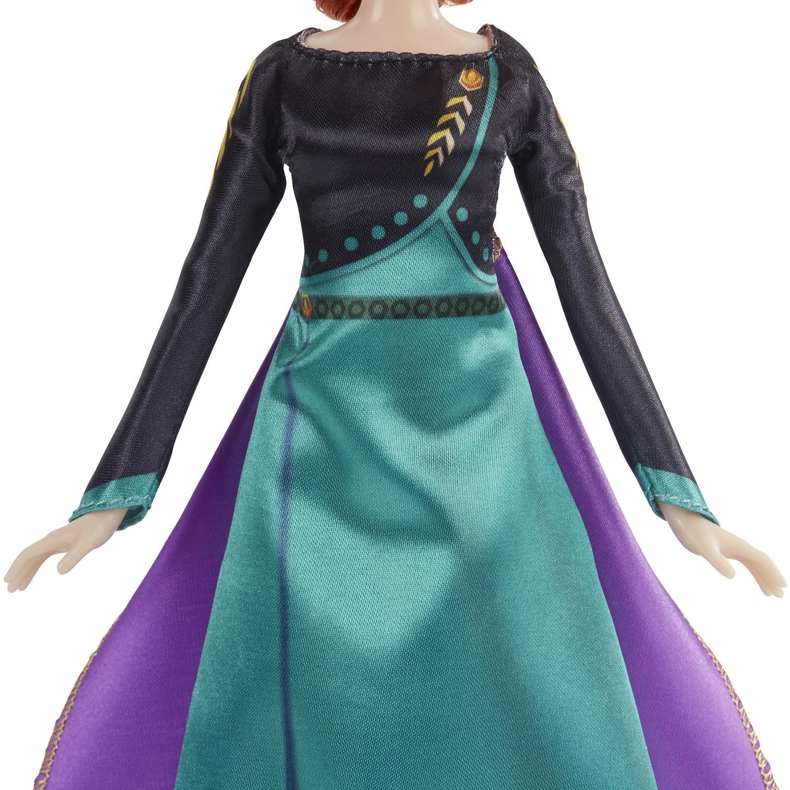 Кукла модельная Disney Frozen F1412ES0 - фото 6