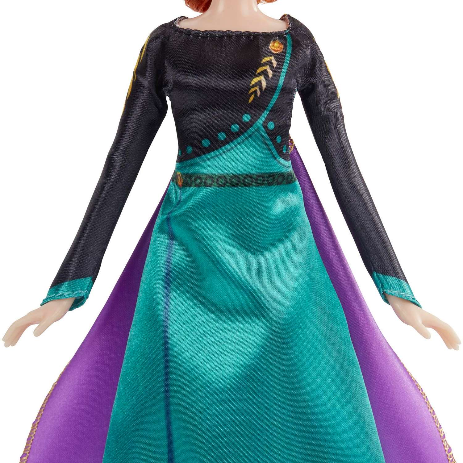 Кукла модельная Disney Frozen F1412ES0 - фото 6